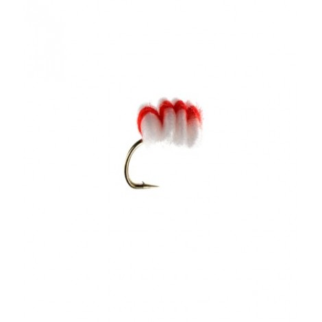 Blood Line White Flame