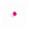 Glo Bug Cerise Flame