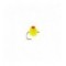 Glo Bug ConeHeadartreuse Flame