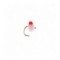 Glo Bug cotton candy Flame