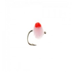 Glo Bug cotton candy Flame