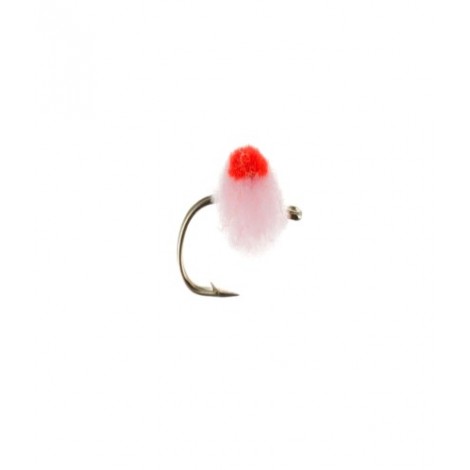 Glo Bug cotton candy Flame