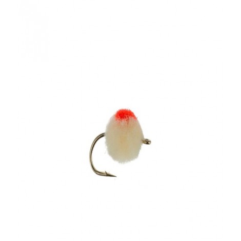 Glo Bug Egg Flame