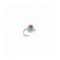 Glo Bug Light Blue Flame