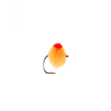 Glo Bug Light Roe Flame