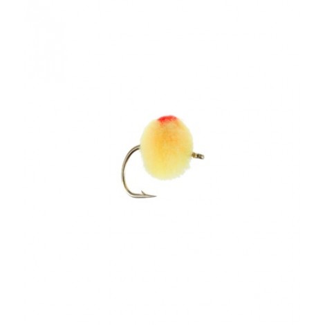 Glo Bug Oregon ConeHeadeese Flame