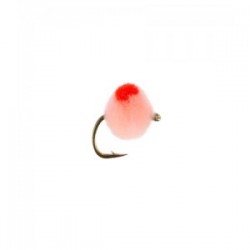 Glo Bug Peachy King Flame 1 1