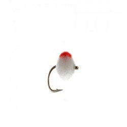 Glo Bug White Flame