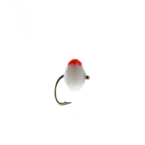 Glo Bug White Flame