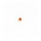 Micro Egg Burnt Orange Flame
