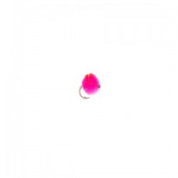 Micro Egg Cerise Flame