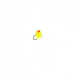 Micro Egg ConeHeadartreuse Flame