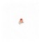 Micro Egg Peachy King Flame