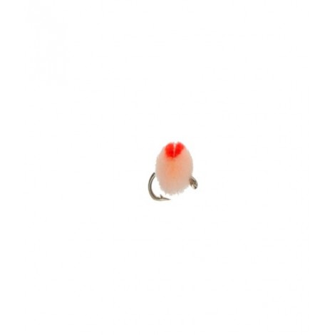 Micro Egg Peachy King Flame