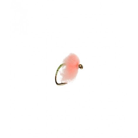 Nuke Egg Peachy King