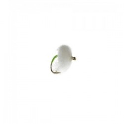 Nuke Egg White