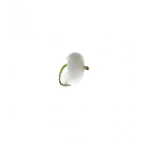 Nuke Egg White