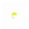 Scramble Egg ConeHeadartreuse