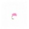 Scrambled Egg Baby Pink