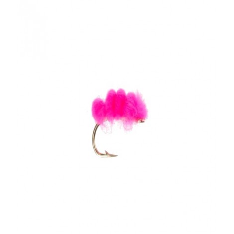 Scrambled Egg Cerise
