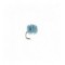 Scrambled Egg Light Blue