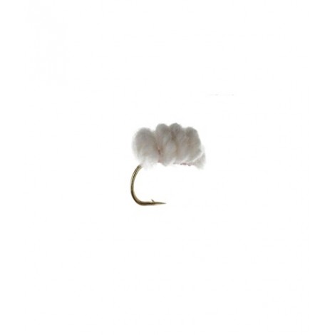 Sucker Spawn White