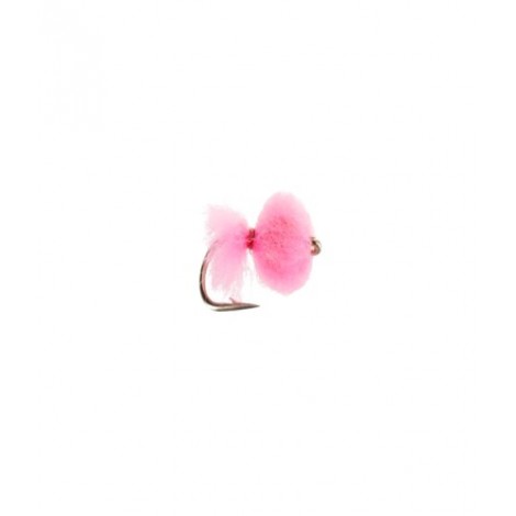 Unreal Egg Baby Pink