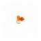 Unreal Egg Burnt Orange
