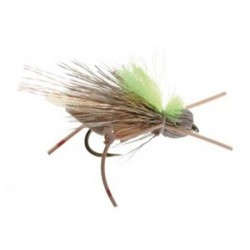 BC Hopper Dropper