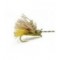 Butch Caddis Olive