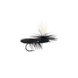 Caddis Black Hi Vis