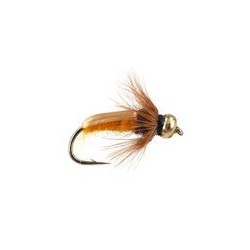 Amber Nymph
