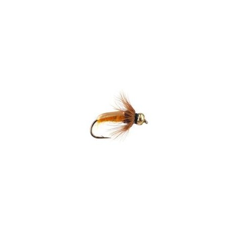 Amber Nymph