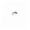 Anorexic buzzer Black