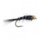 BH Basic Nymph Black