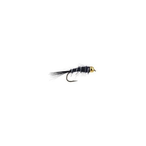 BH Basic Nymph Black