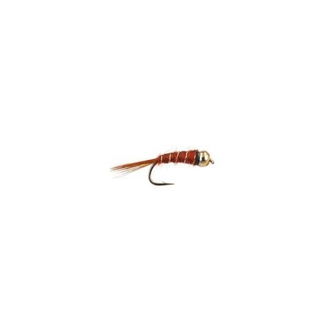 BH Basic Nymph Brown