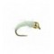 BH Flashabou Caddis White