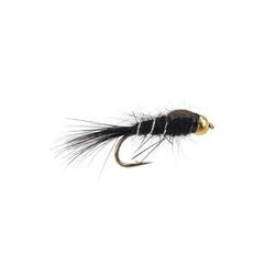 BH Hares Ear Black