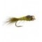 BH Olive Hares Ear