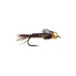 BH Pheasant Tail Sparkle Back