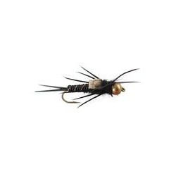 BH Stonefly Black