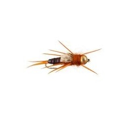 BH Stonefly Classic Brown