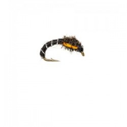 Blakestone Buzzer Black