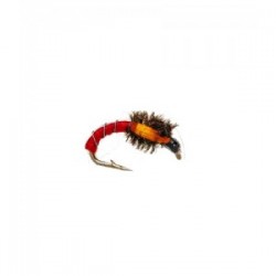 Blakestone Buzzer Red