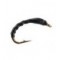 Buzzer Black Rib