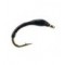 Buzzer Black