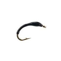Buzzer Black