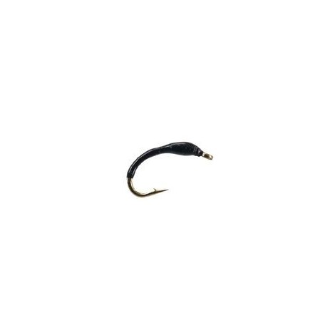 Buzzer Black