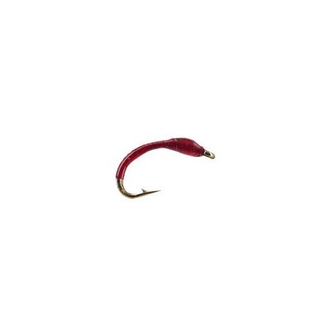 Buzzer Claret